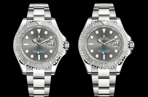 rolex 126621 review|116622 vs 126622.